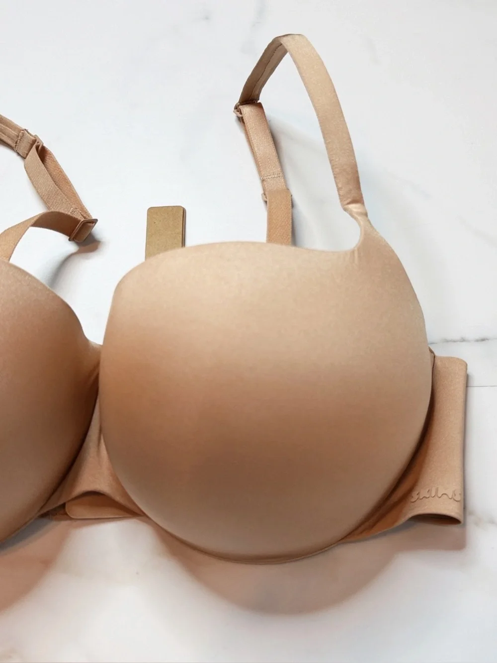 NWT Skims Ultimate Balconette Push-Up Bra - Picture 3 of 5